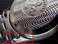 people selling fake omegas on ebay|omega pocket watch serial number.